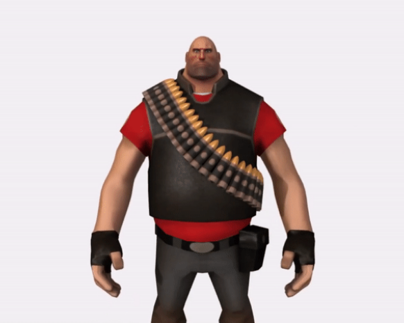 Heavy